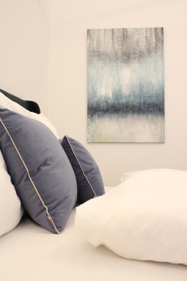 Kaiserin Sissi - City Apartment Downtown Wien Ngoại thất bức ảnh