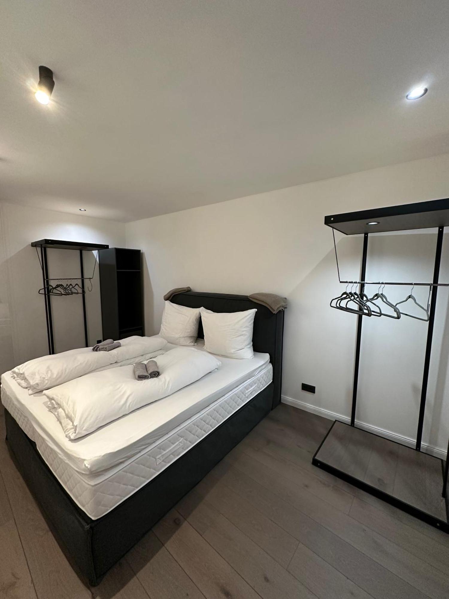 Kaiserin Sissi - City Apartment Downtown Wien Ngoại thất bức ảnh