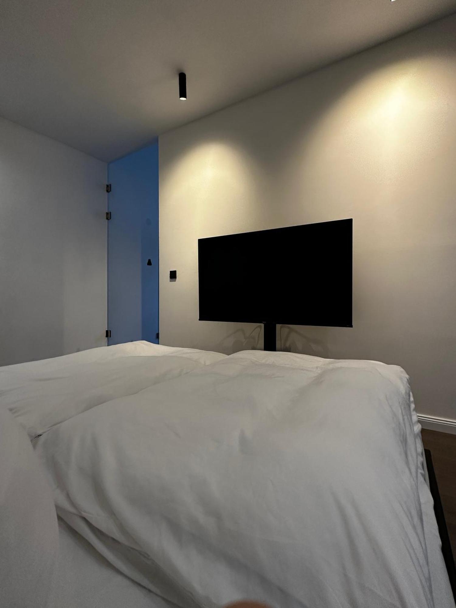 Kaiserin Sissi - City Apartment Downtown Wien Ngoại thất bức ảnh